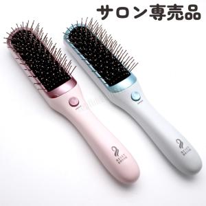 リセットブラシ コイズミ SBE-2201(ピンク・グリーン)  小泉 KOIZUMI プロ用 サロン専売品 プロ仕様 ヘアブラシ【TG】｜togishokunin