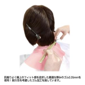 ネックシャッター イエロー レギュラー 竹家 ...の詳細画像1