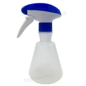 【期間限定‼️】ブレス　BLESS N° 霧吹き　スプレーボトル 送料無料 トリガースプレイヤー ブルーヘッド L 330ml スプレーボトル