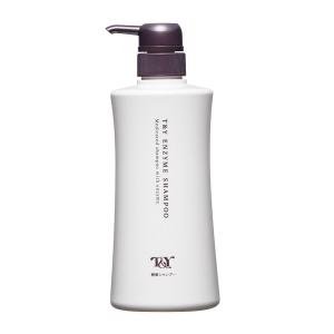 送料無料 T&amp;Y 酵素シャンプー 550mL 医薬部外品 皮脂 汗 消臭 Ｔ＆Ｙ スカルプシャンプー 洗えるマスク付き