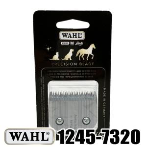 WAHL ウォール ステンレス製アタッチメントコーム KM5対応
