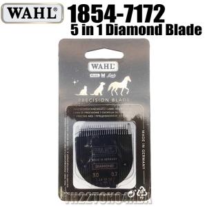 WAHL（ウォール） 替刃 WAHL 1450-7310 ミニアルコ Mini Arco バリカン