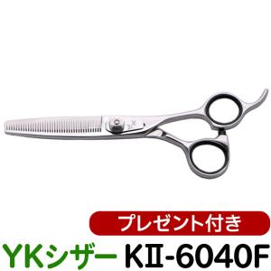 散髪 ハサミ 東光舎 JOEWELL HXG-11（11目 80％cut）カットセニング