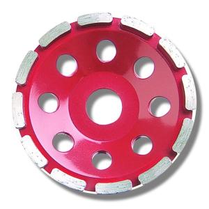 呉英製作所 呉英 ダイヤモンドカップ Y型カップホイールNX 100mm 2340