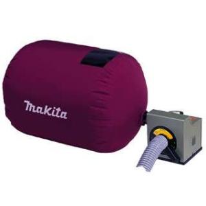 集じん機　マキタ makita 411 楽天市場】マキタ電動工具 集じん機（粉じん用）【100L】 411（P