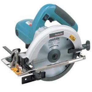 マキタ（makita） 165mm電子造作用精密マルノコ HS6403 : プロツール
