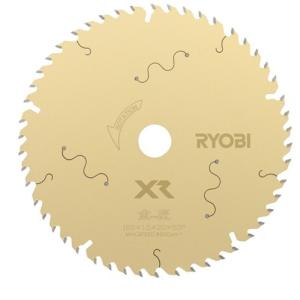 リョービ レーザースリットチップソー 金匠XR 165x50P 6653781 5枚セット｜togiyanet