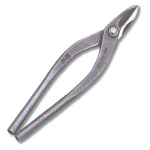 種光 金切鋏 ステン用安来鋼SLD 厚板用柳刃360mm No.8131 : プロツール