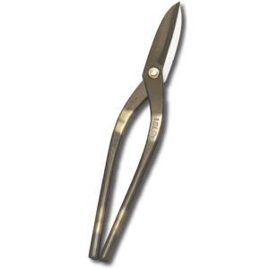輝盛光　ステンレス用金切鋏［直刃］270mm 輝盛光 ステンレス用金切鋏［直刃］270mm 輝盛光 ステンレス用金