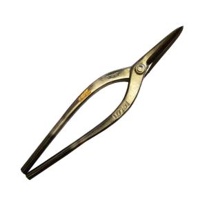 種光 金切鋏 ステン用安来鋼SLD 柳刃スリム240mm No.8108 : プロツール