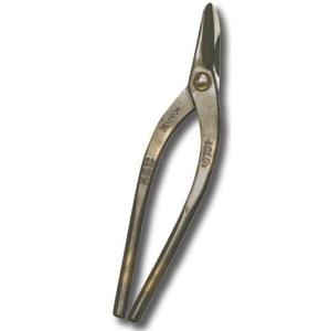 種光 金切鋏 程度C ステン用 種光 金切鋏 ステン用安来鋼SLD 厚板用柳刃360mm No.8131 : プロツール
