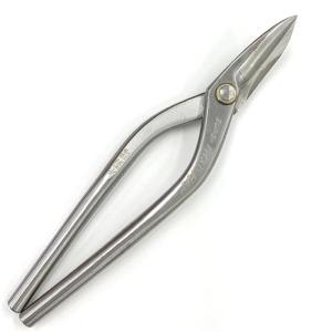 種光 金切鋏 ステン用安来鋼SLD 厚板用柳刃360mm No.8131 : プロツール