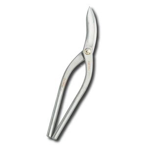 種光 金切鋏 ステン用安来鋼SLD 左用柳刃240mm No.8135 : プロツール