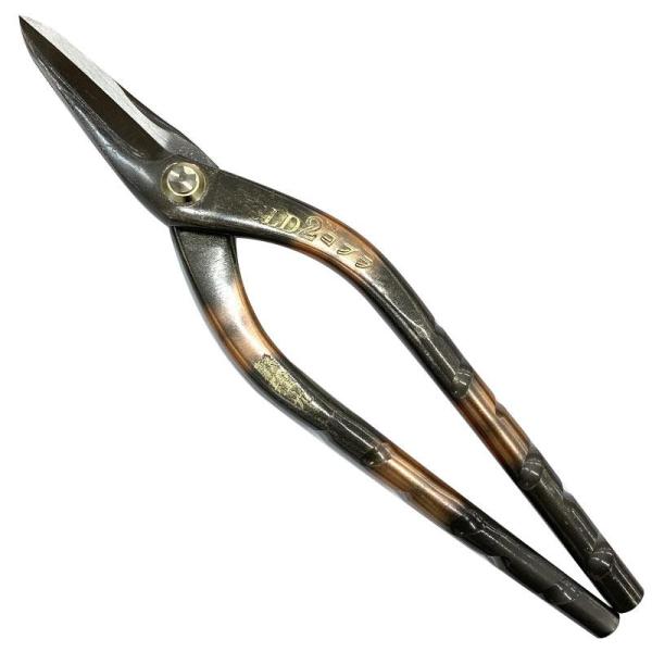 種光 金切鋏 SLD2コブラ 柳刃270mm NEWトルネードグリップ No.8538