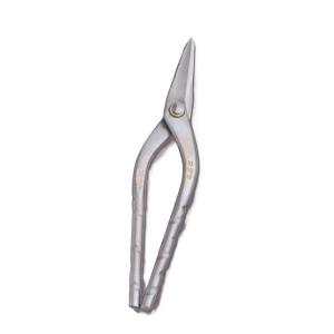 種光 金切鋏 オールステンレス製 ビッグカット エグリ 180mm No.8401