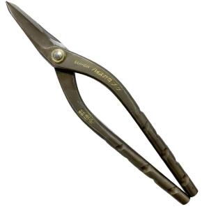 種光　ハイス　柳刃 種光 金切鋏 スーパーハイス21 コブラ 柳刃240mm No.8541 : プロツール