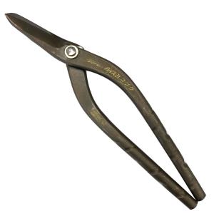 盛光（モリミツ） 輝盛光 板金鋏 ハイスM1 替刃式直刃330 HSTK-0033用