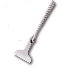 種光 金切鋏 オールステンレス製 ビッグカット エグリ 180mm No