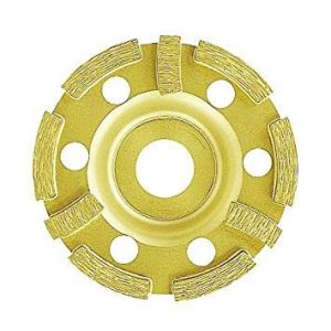 マキタ ダイヤモンドホイール 平S字型(研削用) 100mm A-54972