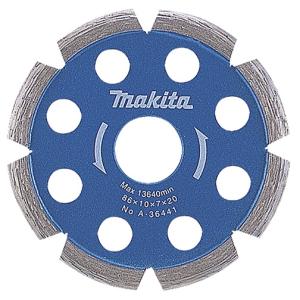 マキタ（makita） ダイヤモンドホイール ハイクオリティ 180mm A-31946