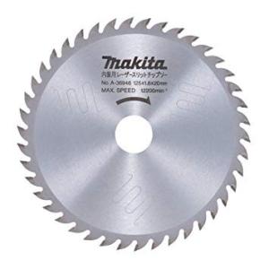 マキタ（makita） プレミアムタフコートチップソー 125mm×42P (A-50500