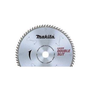 マキタ ダブルスリットチップソー216mm(A-45995)　スライド丸のこ用