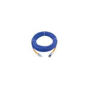 フジマック マッハ高圧スムージーホース 5x15m NHALB-515 オートロック