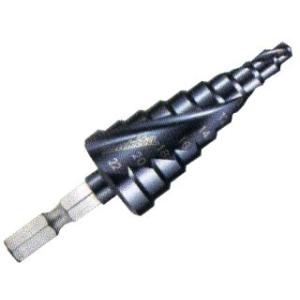 マキタ スパイラルステップドリル422　A-60414