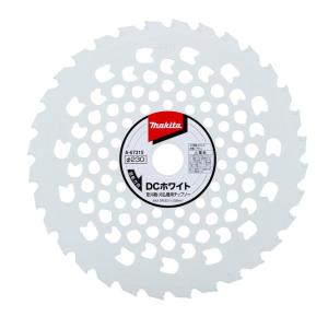 マキタ（makita） A-67315 DCホワイトチップソー230 : 家ファン