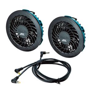 マキタ（makita） 充電式ファンジャケット FJ220DZ3L 3Lサイズ