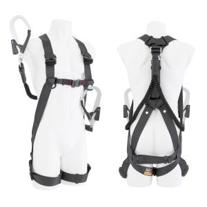 藤井電工 ゼロGハーネス用オプション部品 マルチツールホルダー MH-1