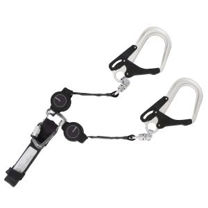 Tajima（タジマ） ハーネス用ランヤード ER150 シングルL6 A1ER150-L6