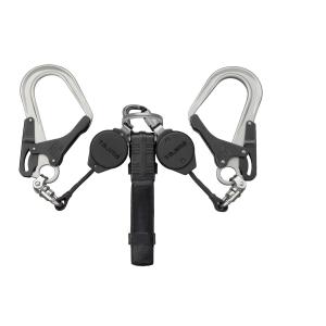 Tajima（タジマ） ハーネス用ランヤード ER150 シングルL6 A1ER150-L6