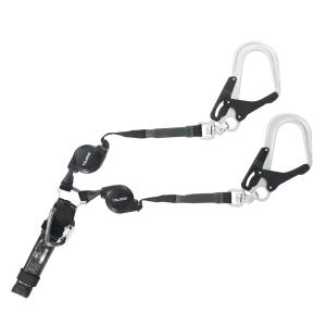 Tajima（タジマ） 【受注生産品】タジマ ハーネス用巻取式ランヤード