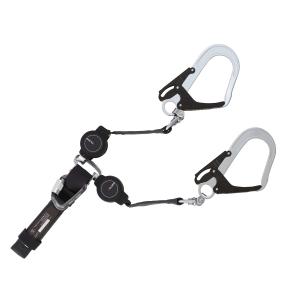 Tajima（タジマ） 【受注生産品】タジマ ハーネス用巻取式ランヤード 