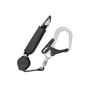 未開封　タジマ　新規格ランヤード VR150L シングルL8 Tajima 【受注生産品】タジマ ハーネス用・胴ベルト用兼用