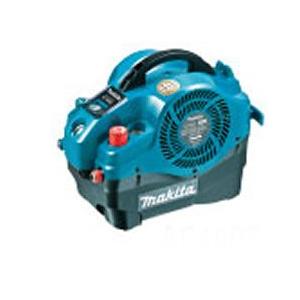 ✨マキタ　未使用　AC460SR　内装用コンプレッサー✨うるま市田場✨ マキタ（makita） 内装エアコンプレッサ AC460S/SR : プロツール