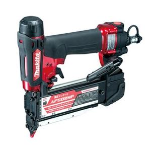 マキタ（makita） 高圧ピンタッカ AF502HP : プロツールショップとぎや