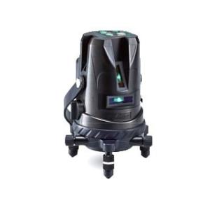 アックスブレーン 高輝度グリーンレーザー AG-505(受光器別売) : プロ