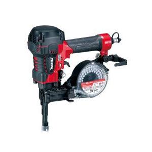 Makita - マキタ　コンクリート用高圧エアピン打ち機　AN250HC マキタ コンクリート用高圧エアピン打ち機 AN250HC : プロツール