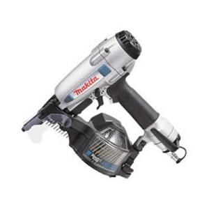 マキタ 常圧エア釘打機 AN504A