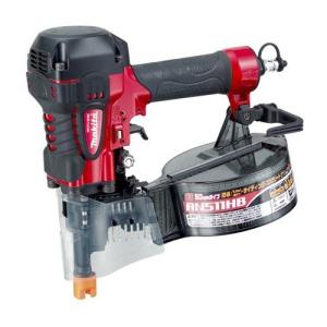 マックス MAX 高圧サイディング用釘打機 HN-65CS : プロツールショップ