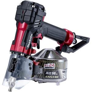 MAXフロア釘打機 マックス MAX 高圧サイディング用釘打機 HN-65CS : プロツールショップ