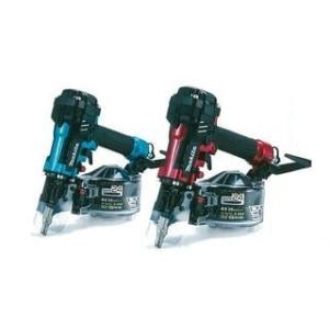 マキタ（makita） 65mm高圧釘打機 AN636H : プロツールショップとぎや 