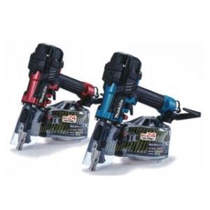 マキタ（makita） 高圧エア釘打ち機 AN636H/HM 65mm エアダスター付 