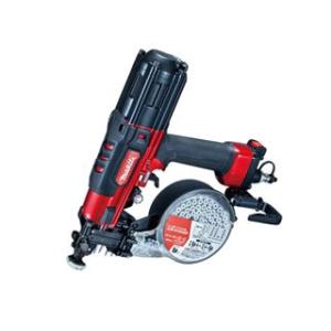 ビス打ち機　マキタ(Makita) AR320HR 32mm高圧エアビス打ち機 マキタ 32mm高圧ビス打ち機 AR320HR : プロツールショップとぎやヤフー