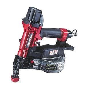Makita - 値下げしました！マキタ高圧ビス打ち機AR320HR マキタ makita 32mm高圧エアビス打ち機 AR320HR プラスチック