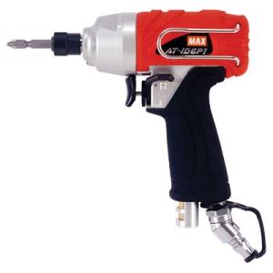 MAX エアインパクトドライバ 高圧 HF-ID7P1-G : LOWS - 通販 - Yahoo