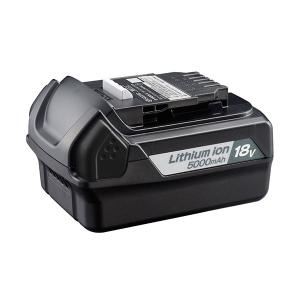 リョービ B-1850LA リチウムイオンバッテリー 18V 5Ah 京セラ リョービ B-1850LA リチウムイオンバッテリー 18V 5Ah 京セラ