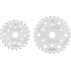 モトユキ グローバルソー 鉄・ステンレス兼用チップソー 205mm GLA